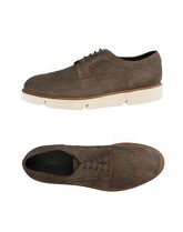 ALBERTO GUARDIANI Sneakers & Tennis shoes basse uomo