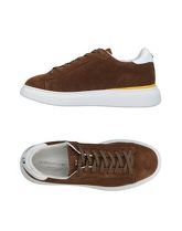 ALBERTO GUARDIANI Sneakers & Tennis shoes basse uomo