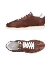 ALBERTO GUARDIANI Sneakers & Tennis shoes basse uomo