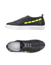 ALBERTO GUARDIANI Sneakers & Tennis shoes basse uomo