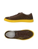 ALBERTO GUARDIANI Sneakers & Tennis shoes basse uomo