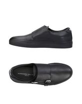 ALESSANDRO DELL'ACQUA Sneakers & Tennis shoes basse uomo