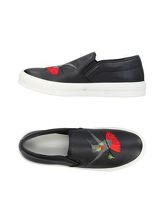 ALEXANDER MCQUEEN Sneakers & Tennis shoes basse uomo