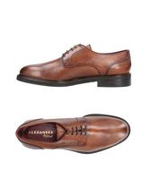 ALEXANDER TREND Stringate uomo