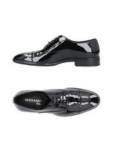 ALEXANDER TREND Stringate uomo