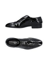 ALEXANDER TREND Stringate uomo