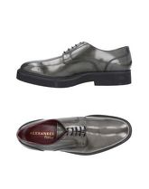 ALEXANDER TREND Stringate uomo