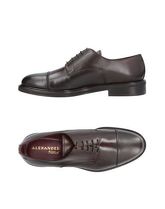 ALEXANDER TREND Stringate uomo