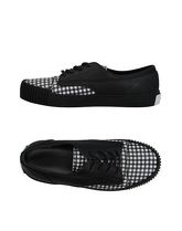 ALEXANDER WANG Sneakers & Tennis shoes basse uomo