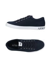 ARMANI JEANS Sneakers & Tennis shoes basse uomo