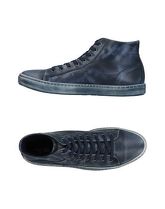 ARMANI JEANS Sneakers & Tennis shoes alte uomo