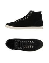 ARMANI JEANS Sneakers & Tennis shoes alte uomo