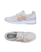 ASICS Sneakers & Tennis shoes basse uomo