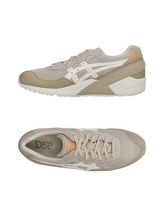 ASICS Sneakers & Tennis shoes basse uomo