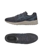 ASICS Sneakers & Tennis shoes basse uomo