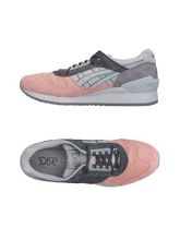 ASICS Sneakers & Tennis shoes basse uomo