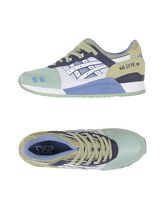 ASICS TIGER Sneakers & Tennis shoes basse uomo