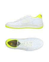 ATLANTIC STARS Sneakers & Tennis shoes basse uomo