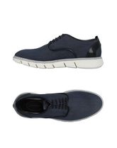 BARRACUDA Sneakers & Tennis shoes basse uomo