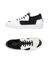 BRUNO BORDESE Sneakers & Tennis shoes basse uomo