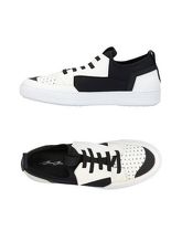 BRUNO BORDESE Sneakers & Tennis shoes basse uomo