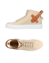 BUSCEMI Sneakers & Tennis shoes alte uomo