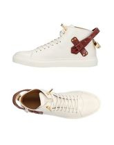 BUSCEMI Sneakers & Tennis shoes alte uomo