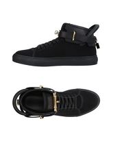 BUSCEMI Sneakers & Tennis shoes alte uomo