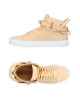 BUSCEMI Sneakers & Tennis shoes alte uomo