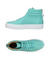 BUSCEMI Sneakers & Tennis shoes alte uomo