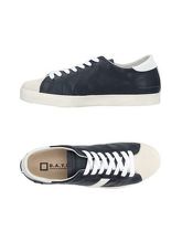 D.A.T.E. Sneakers & Tennis shoes basse uomo