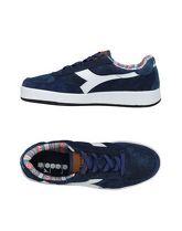 DIADORA Sneakers & Tennis shoes basse uomo