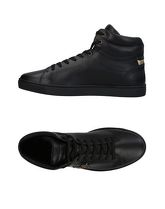 DOLCE & GABBANA Sneakers & Tennis shoes alte uomo