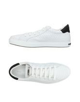 DSQUARED2 Sneakers & Tennis shoes basse uomo