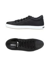 DSQUARED2 Sneakers & Tennis shoes basse uomo