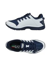 EA7 Sneakers & Tennis shoes basse uomo