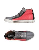 EBARRITO Sneakers & Tennis shoes alte uomo