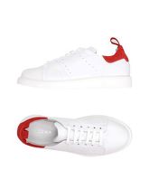 EDWA Sneakers & Tennis shoes basse uomo