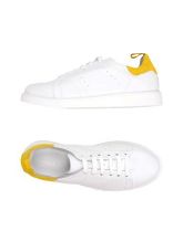 EDWA Sneakers & Tennis shoes basse uomo