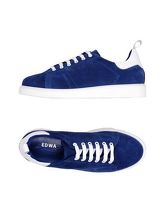 EDWA Sneakers & Tennis shoes basse uomo