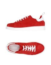 EDWA Sneakers & Tennis shoes basse uomo