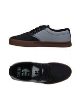 ETNIES Sneakers & Tennis shoes basse uomo