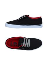 ETNIES Sneakers & Tennis shoes basse uomo