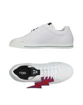 FENDI Sneakers & Tennis shoes basse uomo