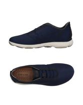 GEOX Sneakers & Tennis shoes basse uomo