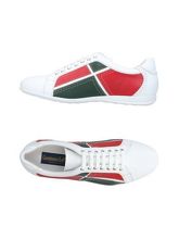 GIANFRANCO LATTANZI Sneakers & Tennis shoes basse uomo