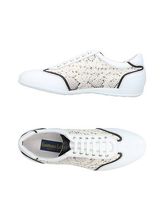 GIANFRANCO LATTANZI Sneakers & Tennis shoes basse uomo