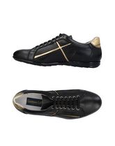 GIANFRANCO LATTANZI Sneakers & Tennis shoes basse uomo