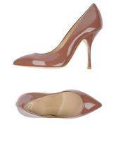 GIUSEPPE ZANOTTI DESIGN Decolletes donna