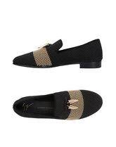 GIUSEPPE ZANOTTI DESIGN Mocassino uomo